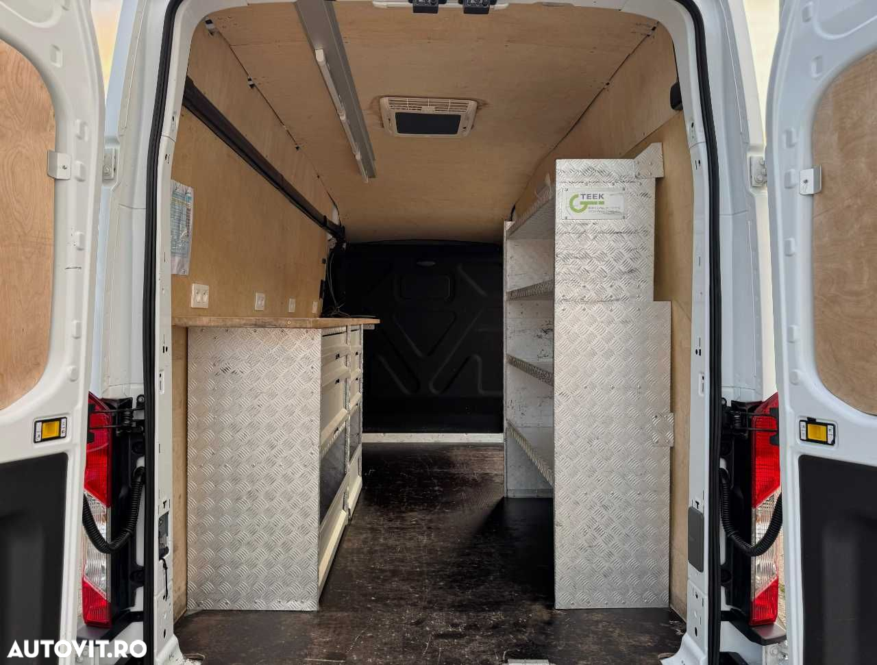 Ford TRANSIT L3H3 - 14