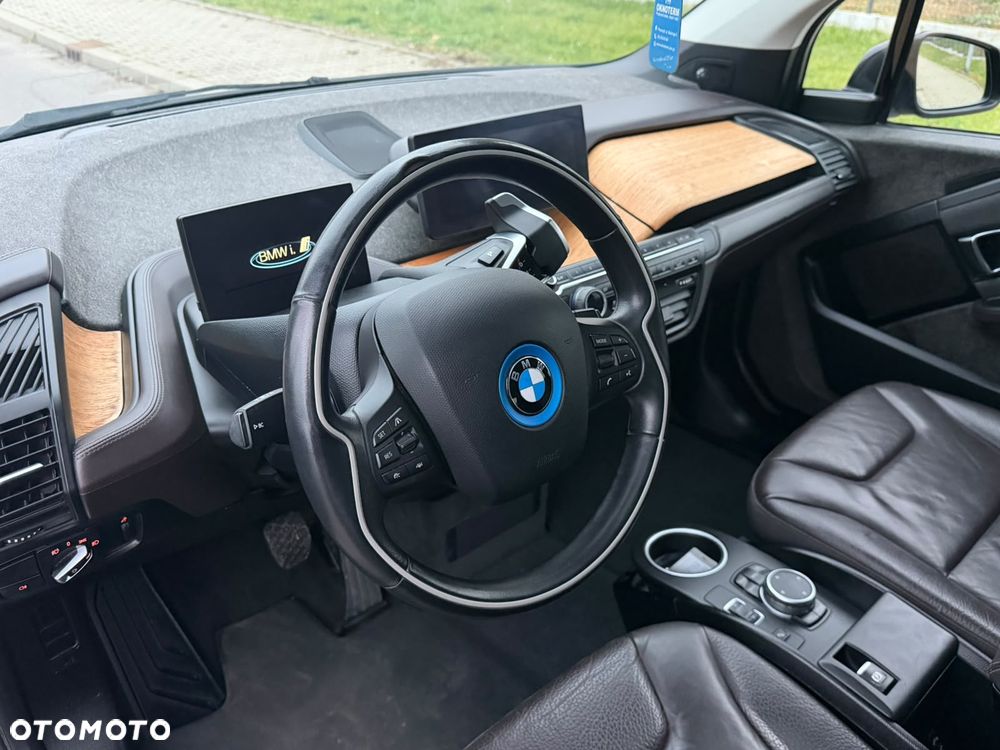 BMW i3 (60 Ah) - 19