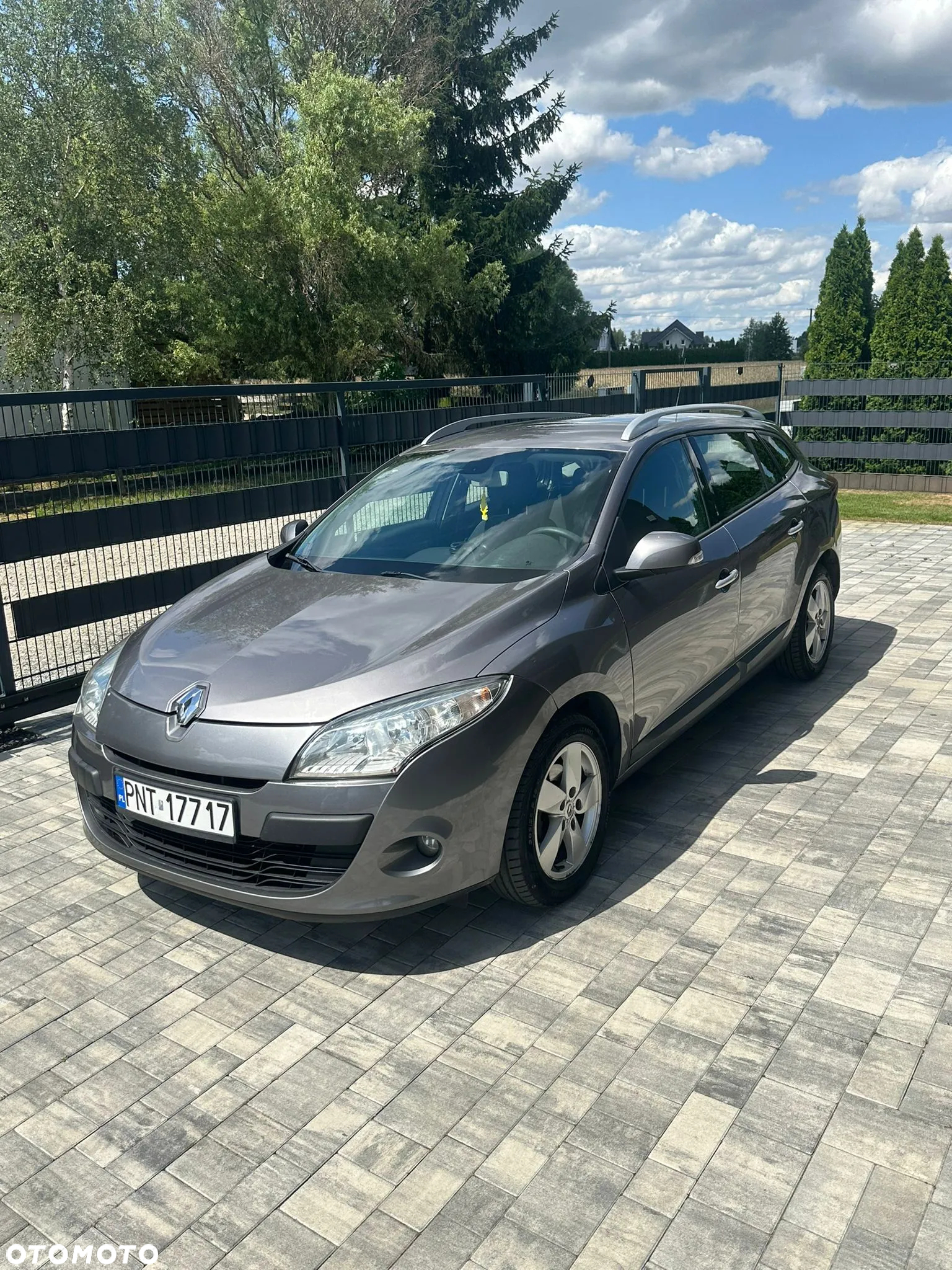 Renault Megane - 2