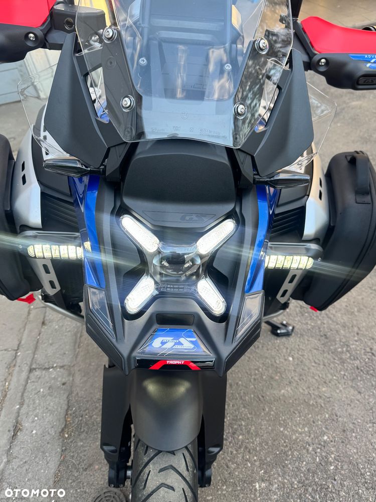 BMW GS - 16