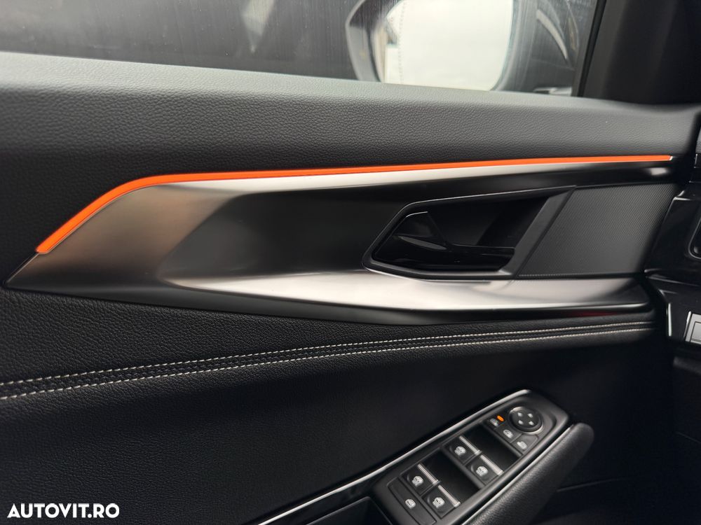 Renault Austral MHEV 160 Iconic Esprite Alpine - 24