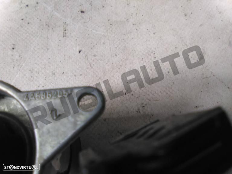 Canhão Mala 4a586_2205f Audi 80 B3 [1986_1992] 1.6 Td - 3