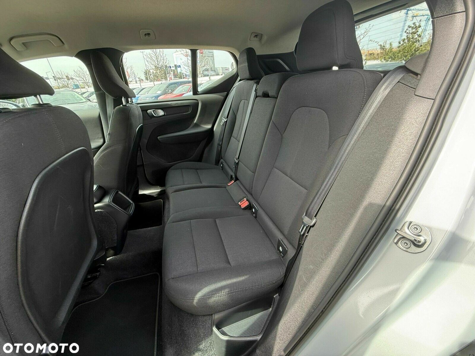Volvo XC 40 - 11