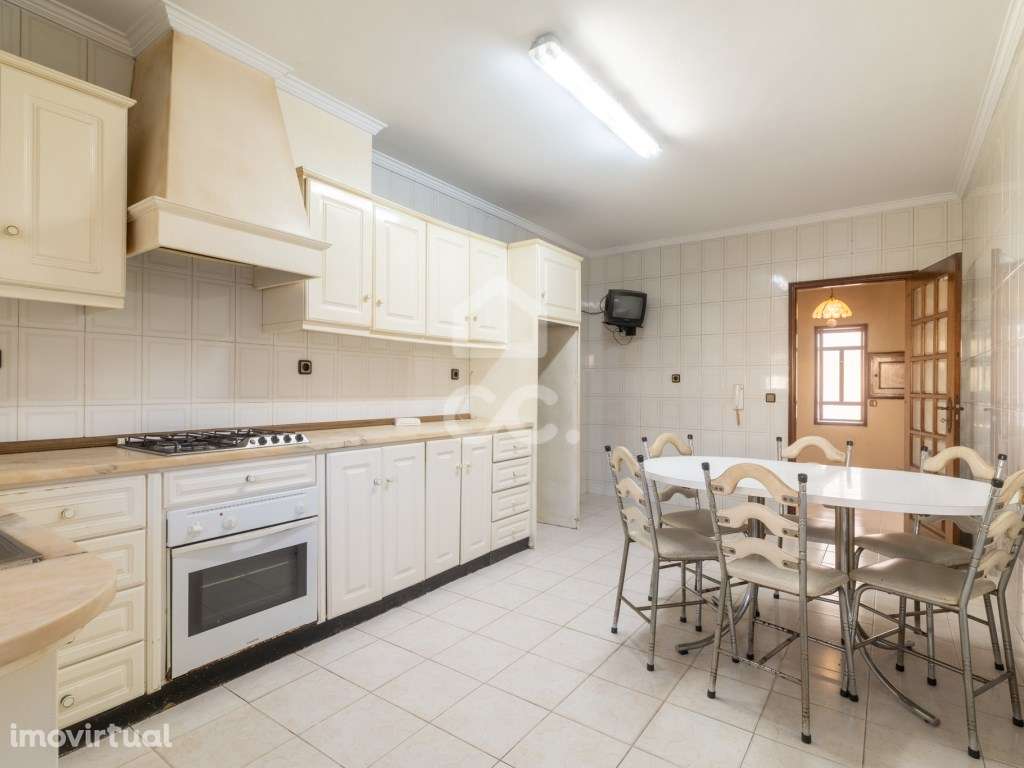 Moradia T4 Individual em São Mamede do Coronado, Trofa - Grande imagem: 2/47