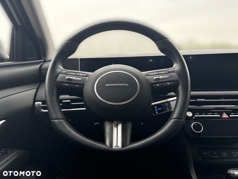 Hyundai Tucson 1.6 T-GDi 48V Smart 2WD DCT - 4