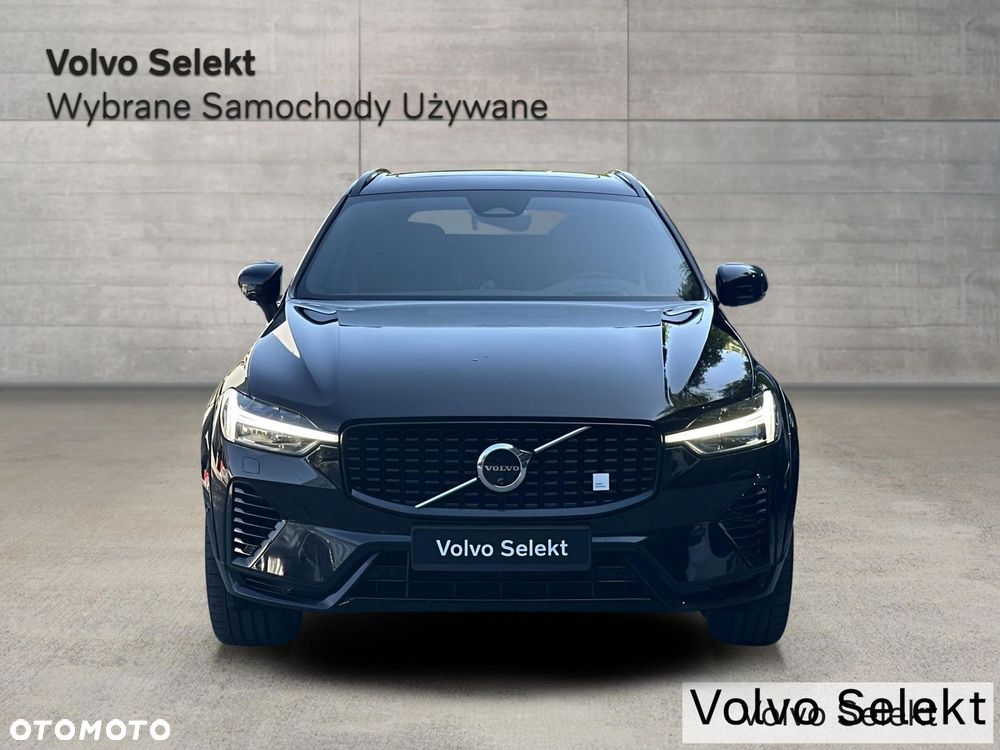 Volvo XC 60 - 9