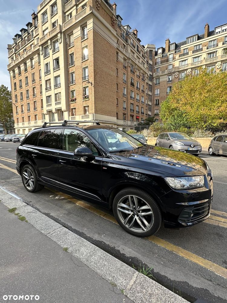Audi Q7 - 26