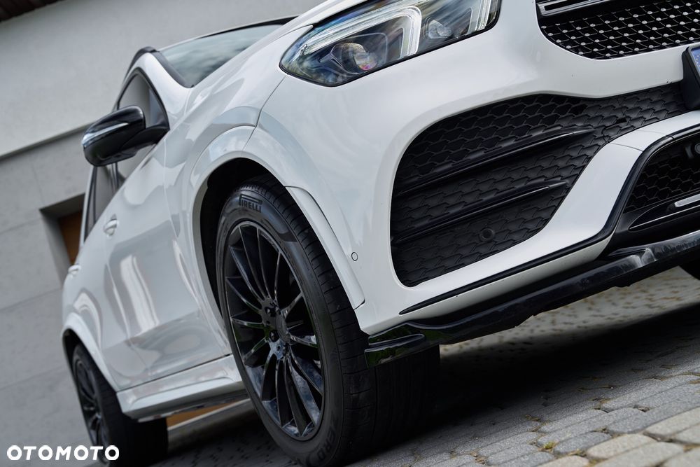 Mercedes-Benz GLE - 5