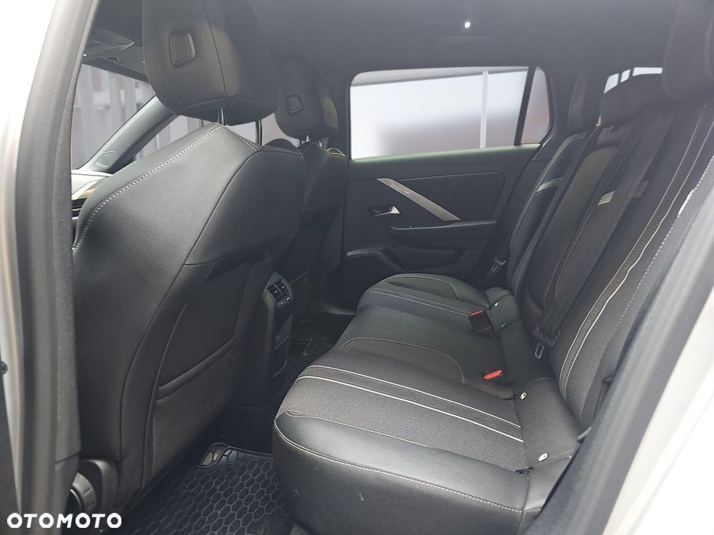 Opel Astra 1.5 CDTI GS S&S - 10