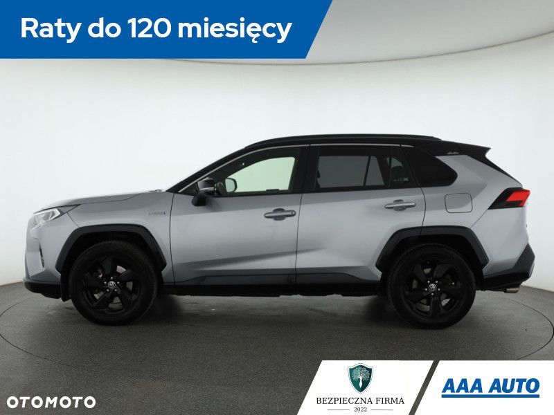 Toyota RAV4 - 3