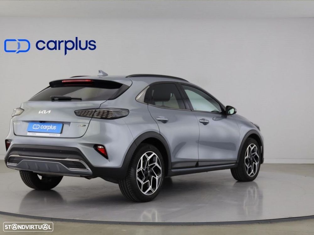 Kia XCeed 1.0 T-GDI GT-Line - 7