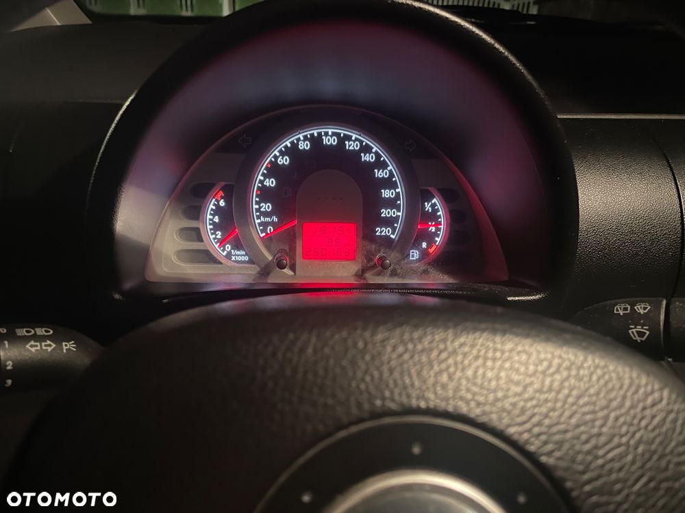 Volkswagen Fox 1.2 - 5
