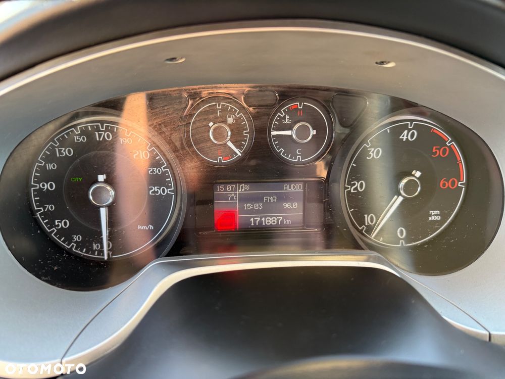 Lancia Delta 2.0 MultiJet 16v Oro - 20