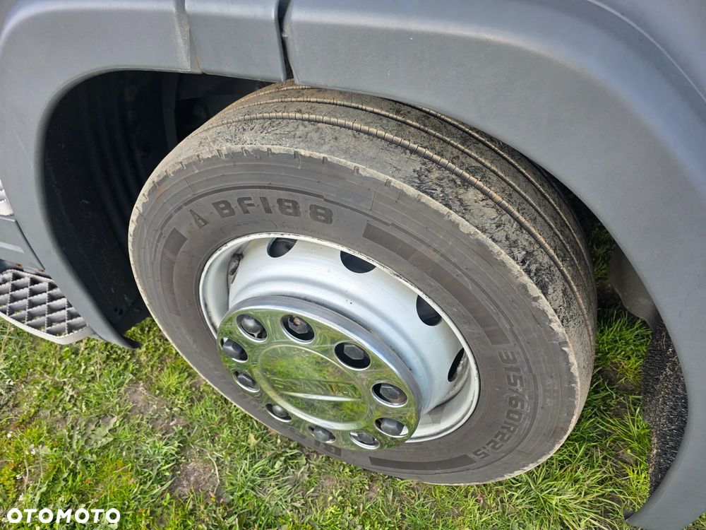 Scania R410 - 11
