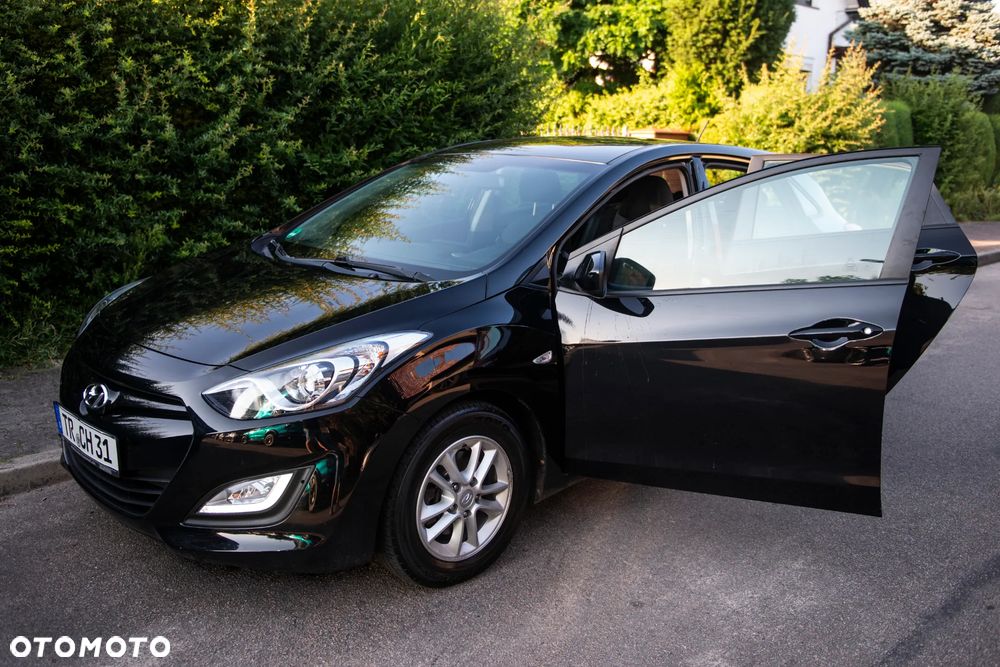 Hyundai i30 1.4 Advantage - 15