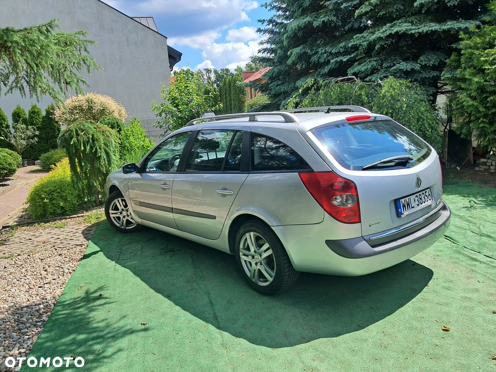 Renault Laguna 1.9 dCi Confort Expression - 5