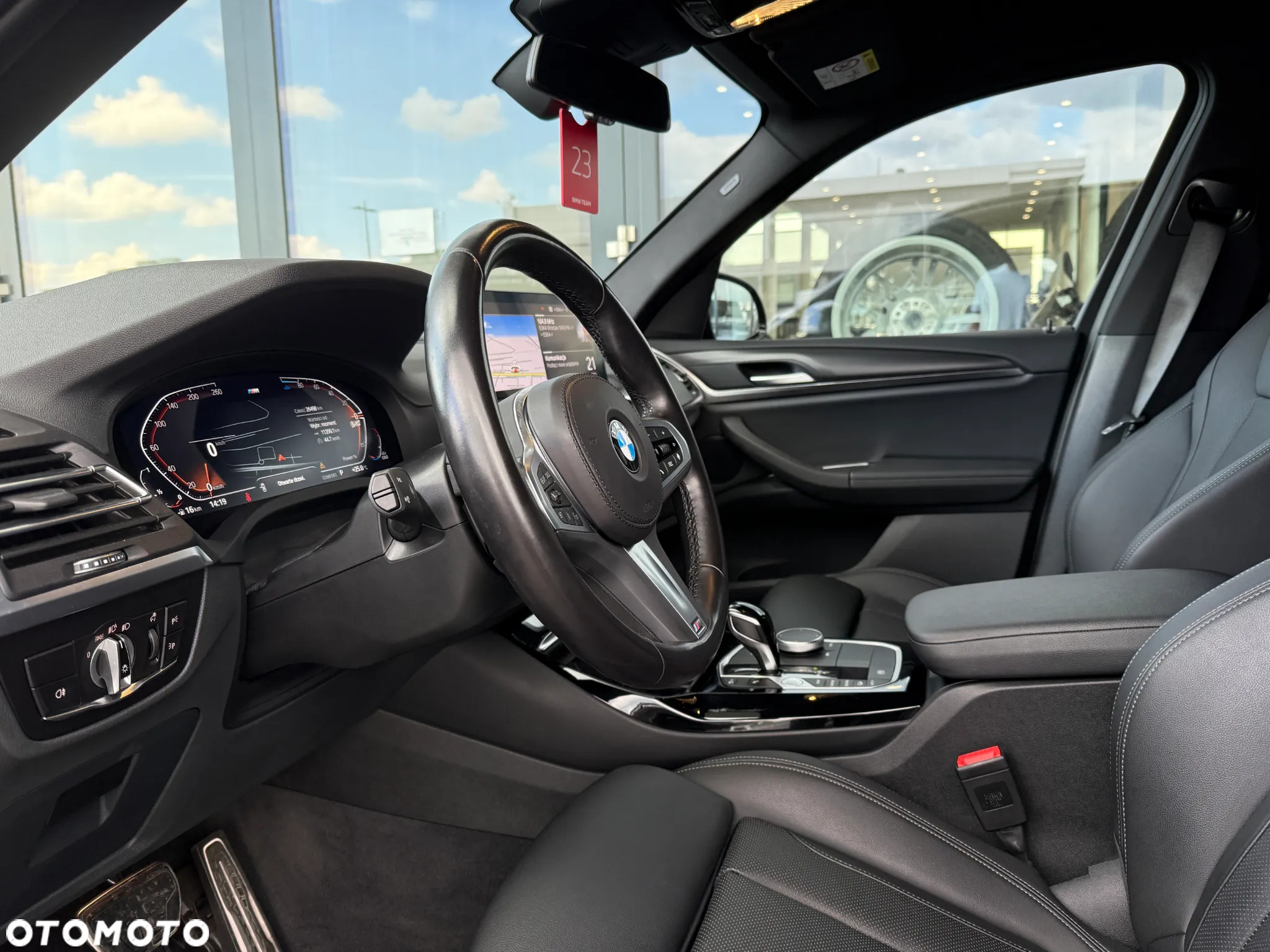BMW X3 - 21
