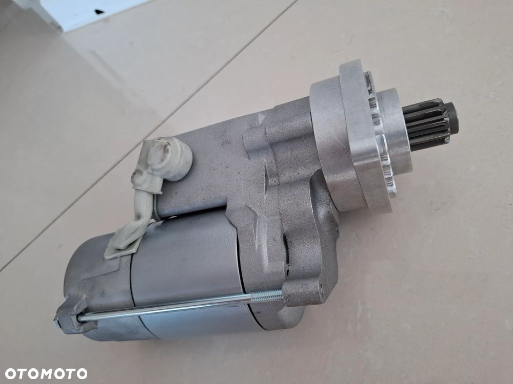 Nowy rozrusznik WOSP LMS027-11 - Porsche 911 | 959 | VW Beetle | Transporter RH - 8