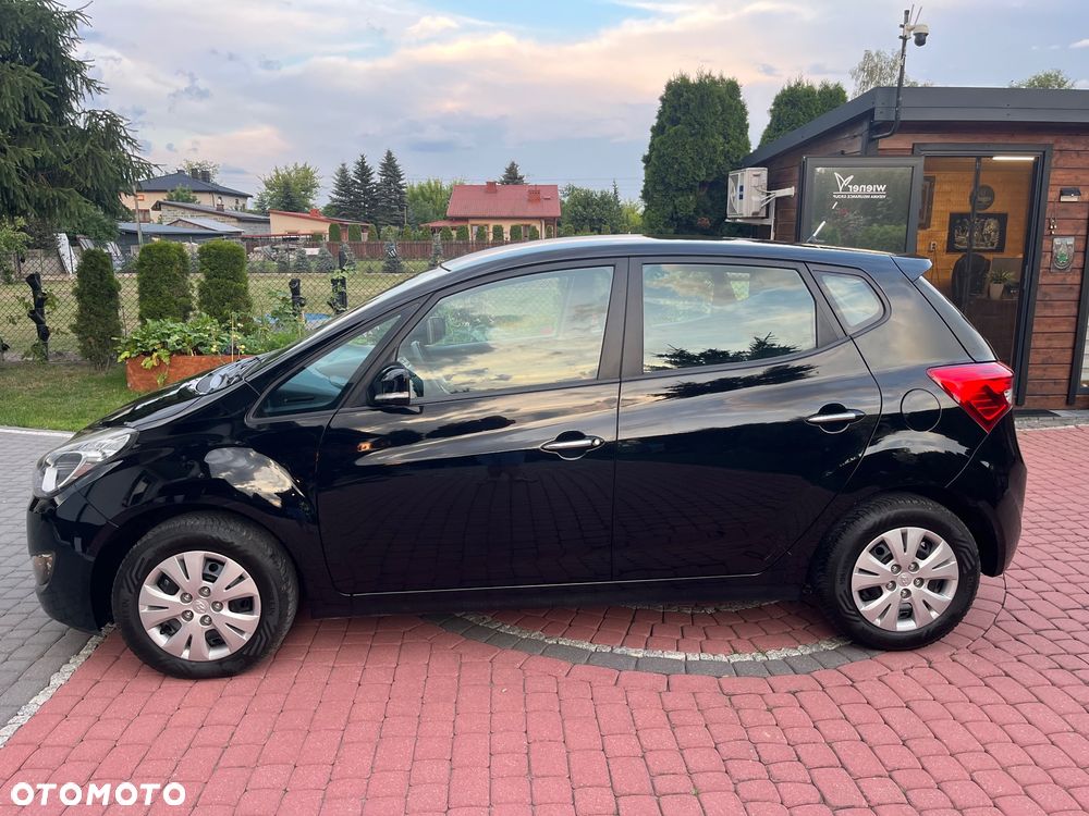 Hyundai ix20 1.4 5 Star Edition - 5