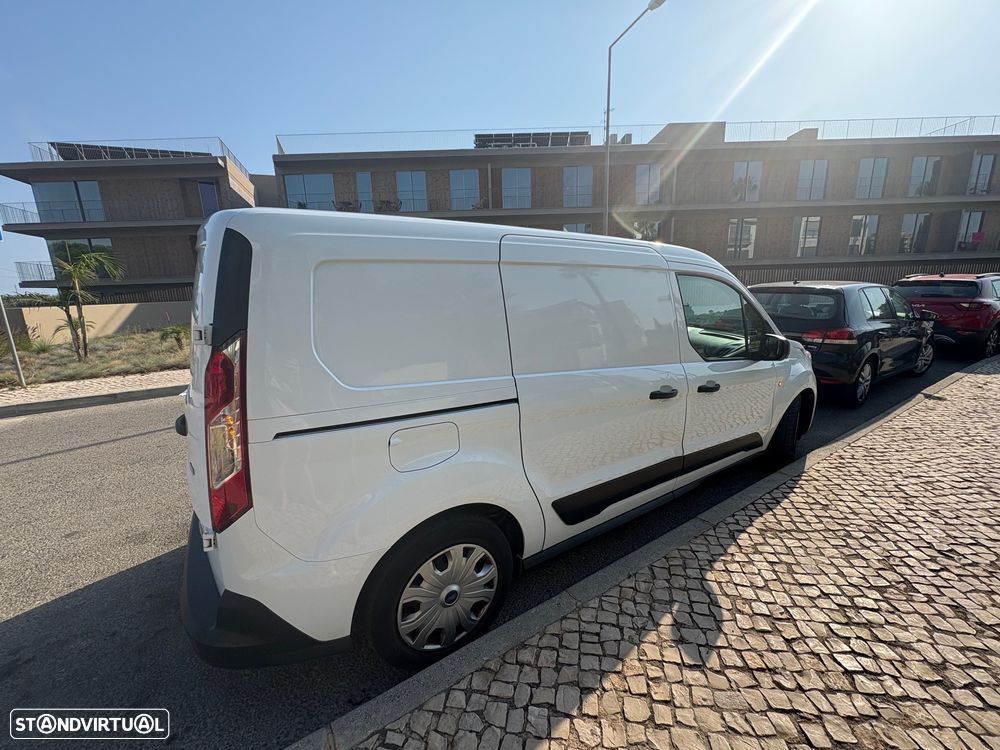 Ford Transit Connect - 6