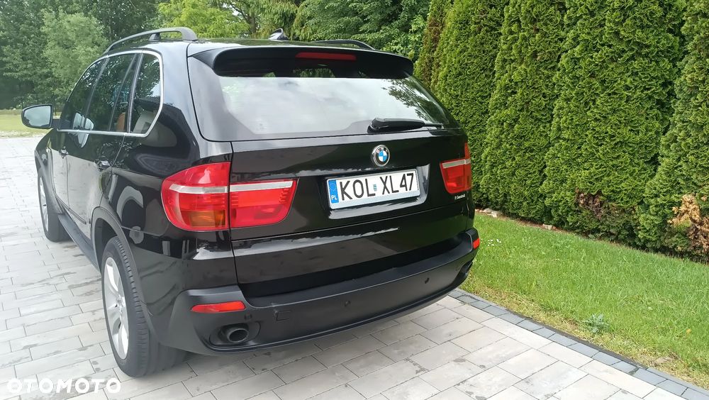 BMW X5 3.0sd xDrive - 3