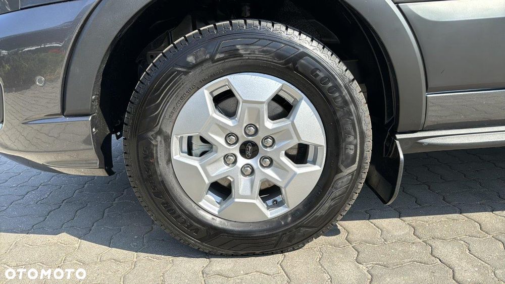 Ford Transit - 16