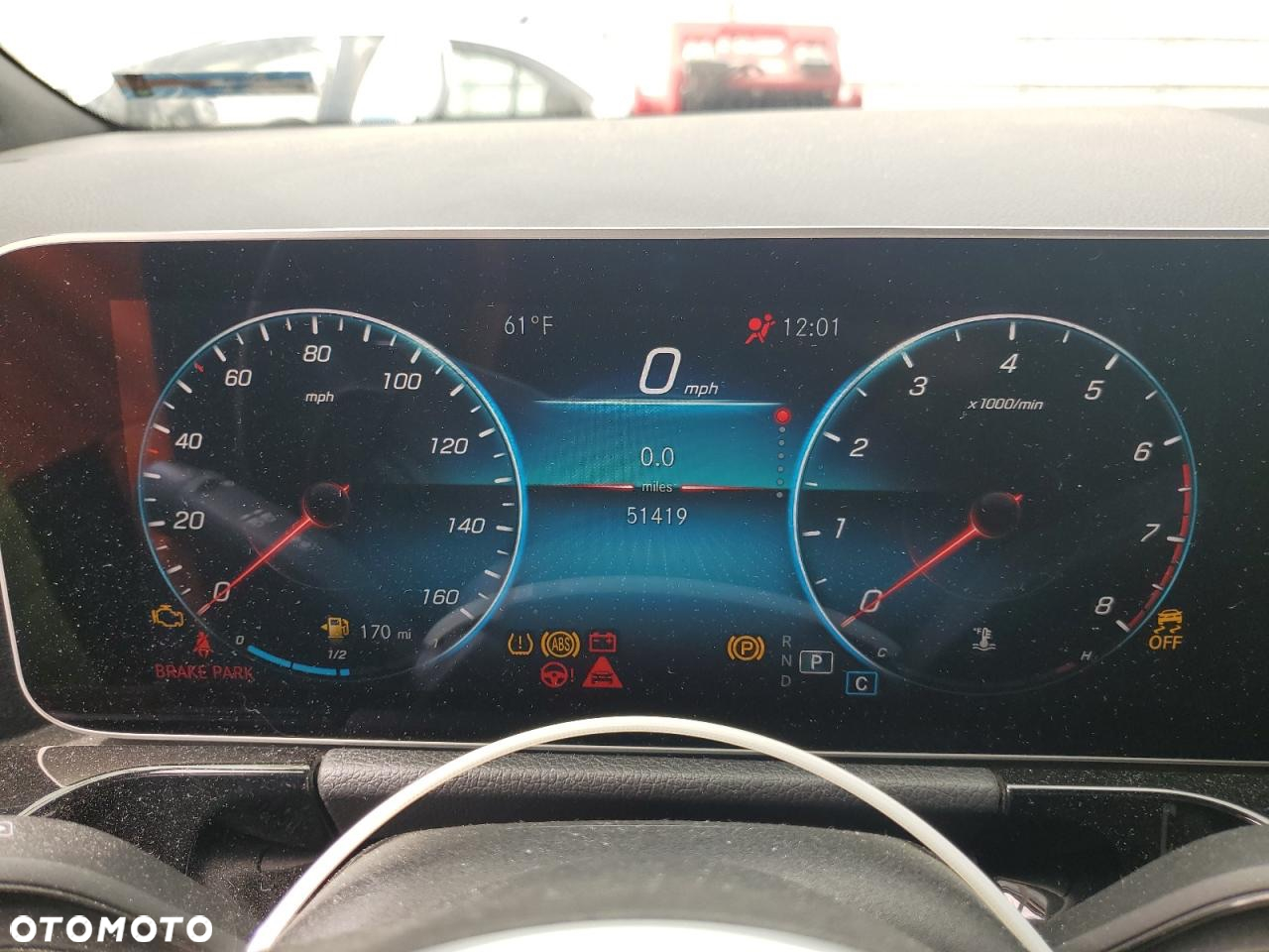 Mercedes-Benz GLA 250 8G-DCT - 9