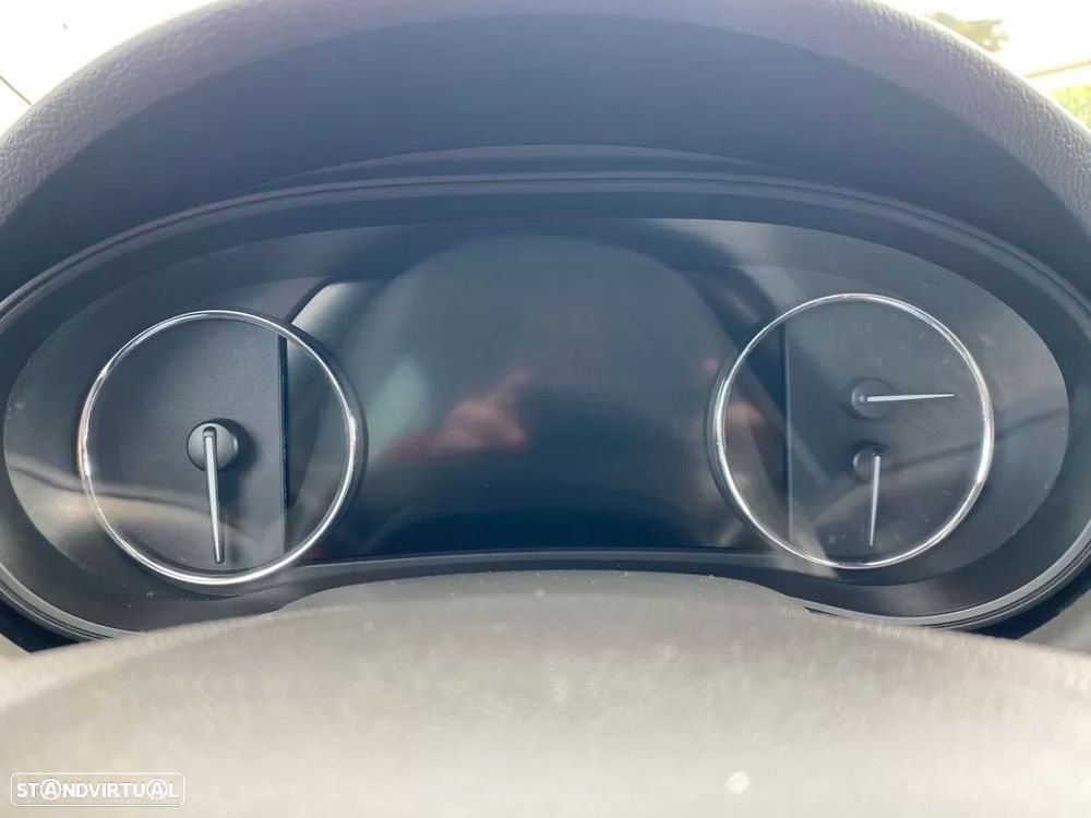 Opel Astra Sports Tourer 1.5 D S&S GS Line - 16