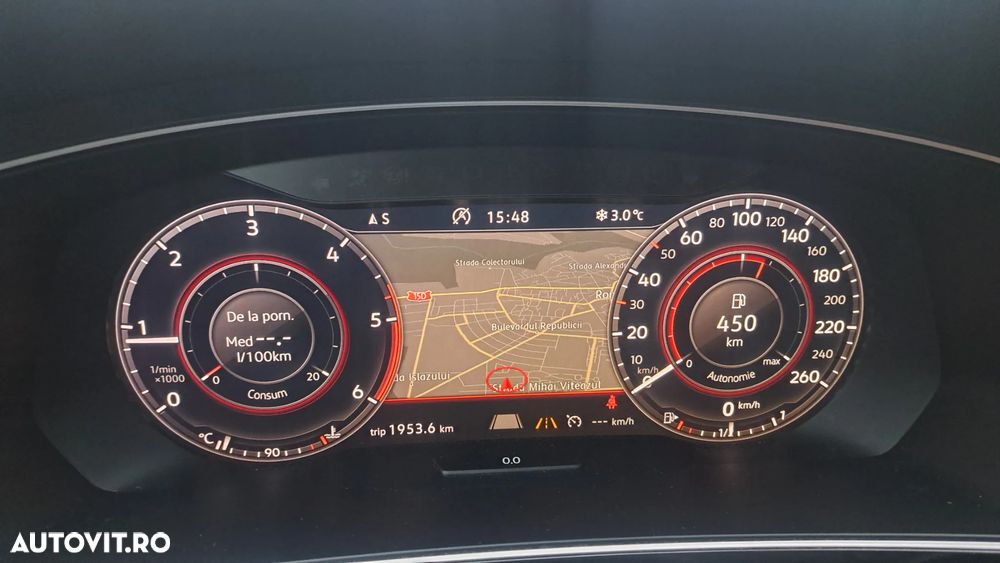 Volkswagen Tiguan 2.0 TDI SCR R-Line - 22