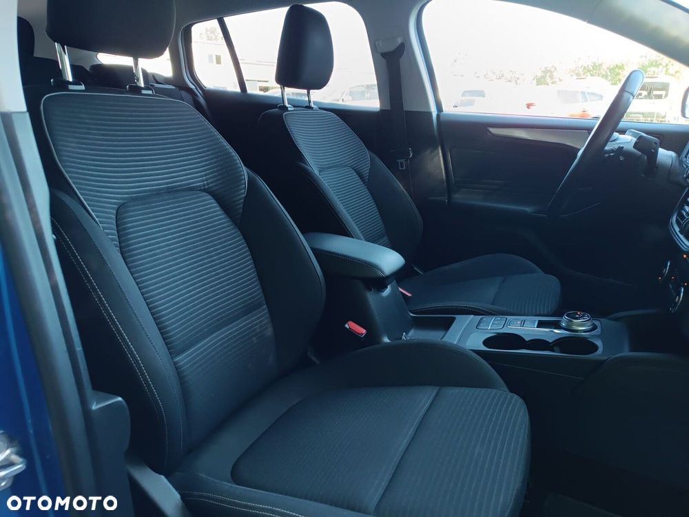 Ford Focus 2.0 EcoBlue Titanium - 31