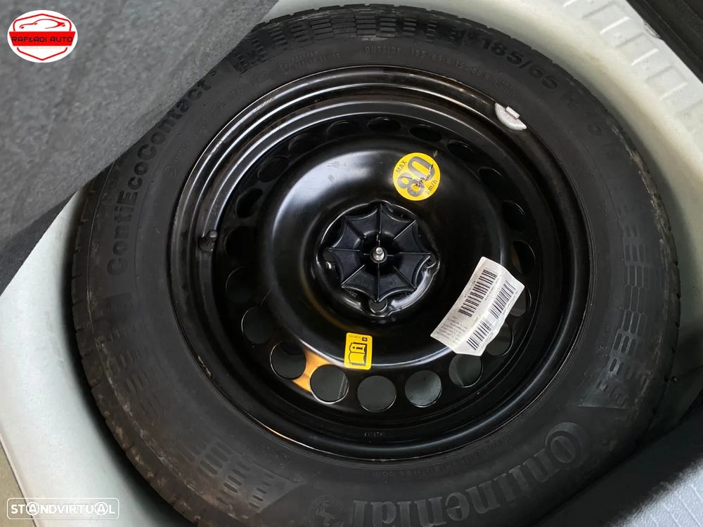 Opel Corsa 1.0 T Enjoy - 23