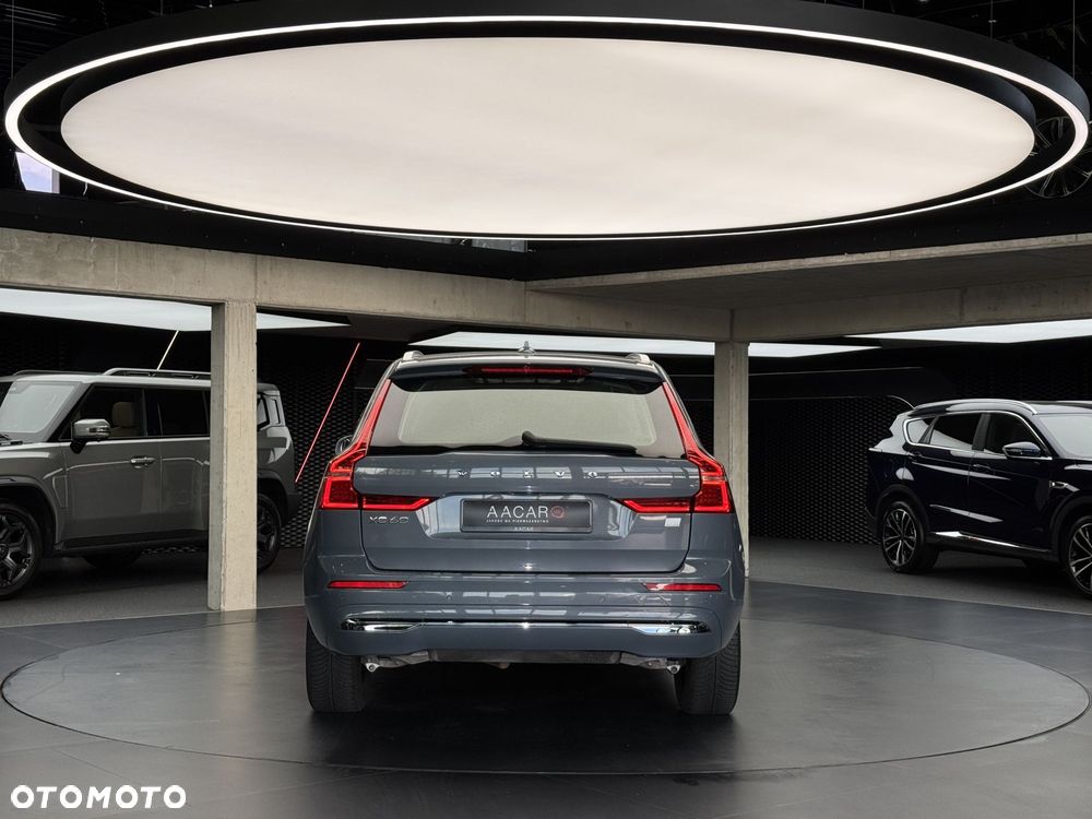 Volvo XC 60 T6 Plug-In Hybrid AWD Inscription - 5