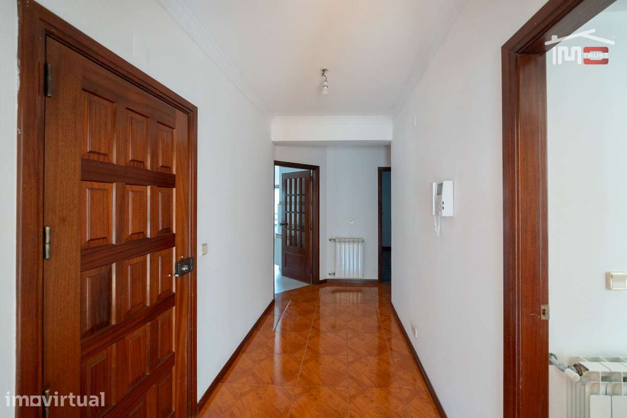 Apartamento T3 com sótão em Fátima - Grande imagem: 4/9