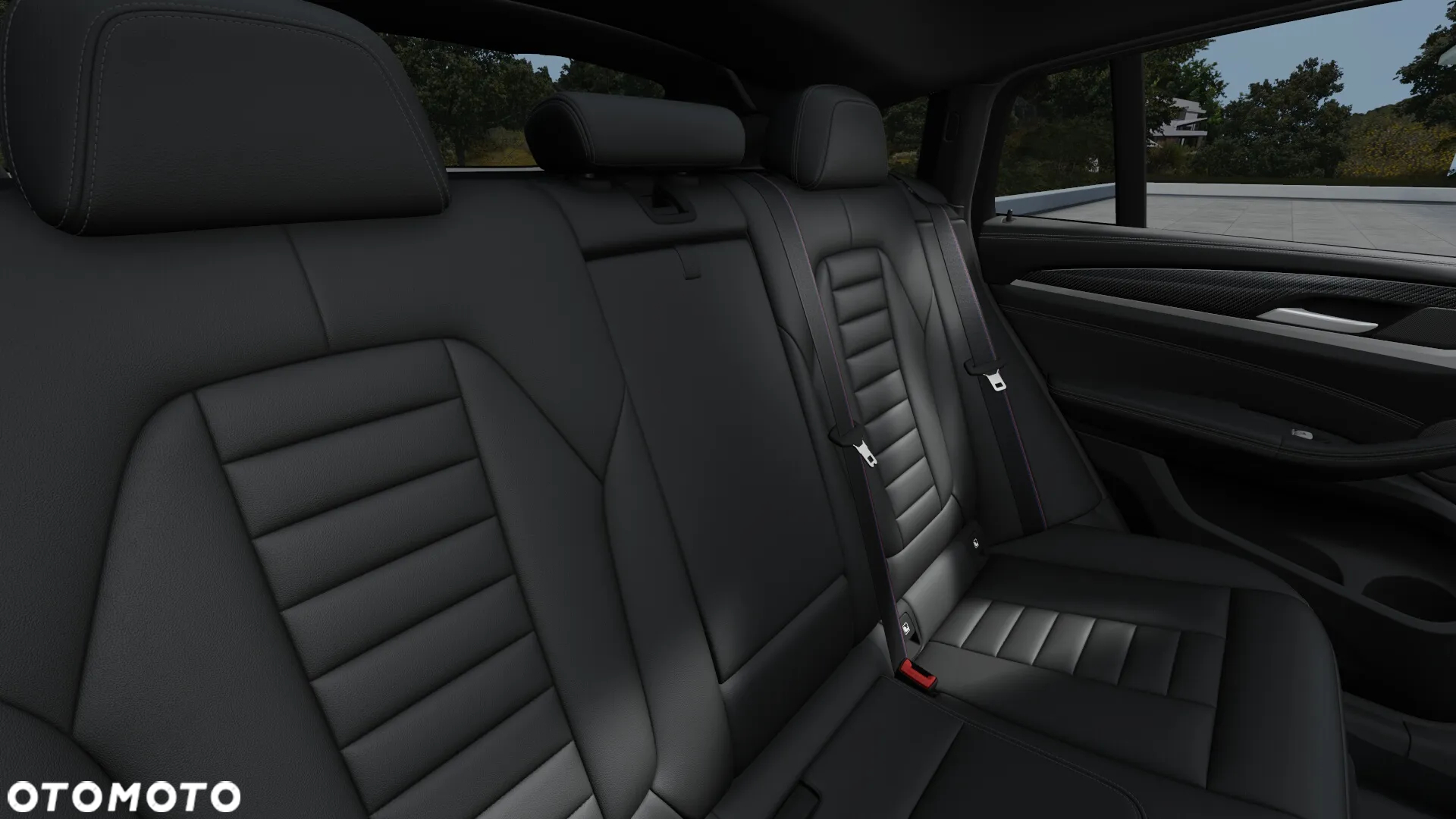 BMW X4 - 7
