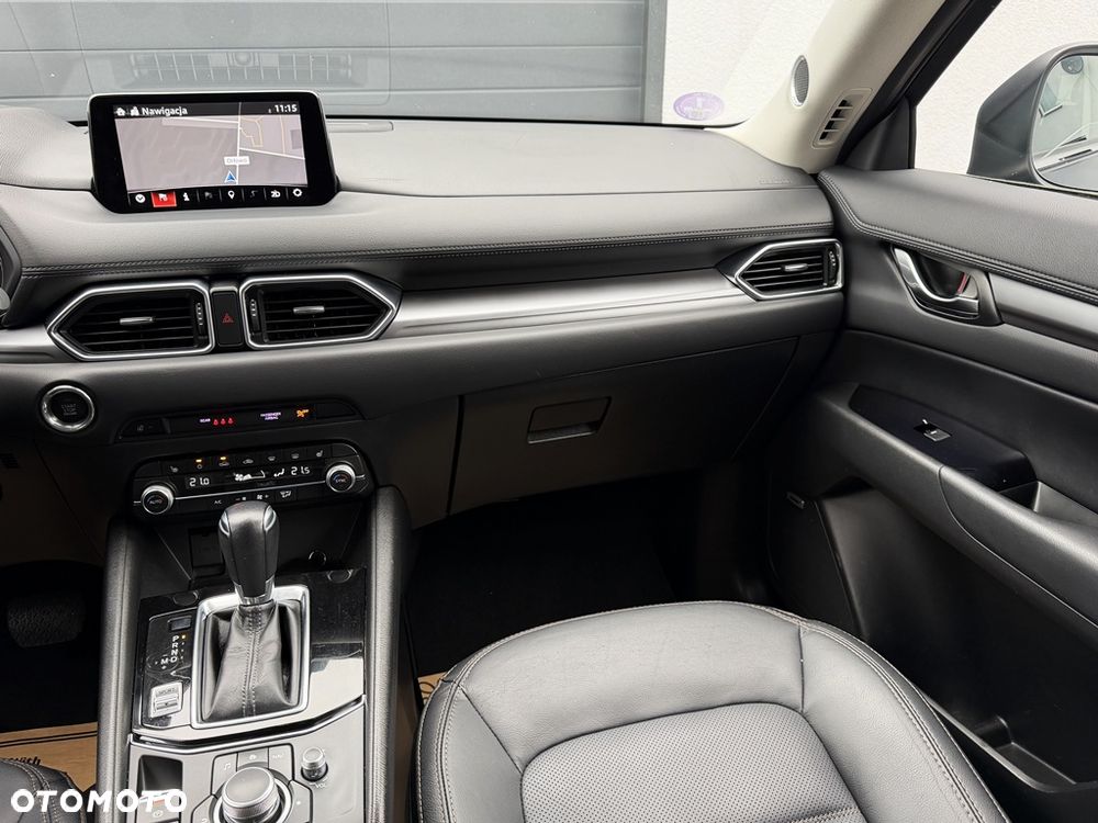 Mazda CX-5 2.0 Skyprestige 2WD - 7