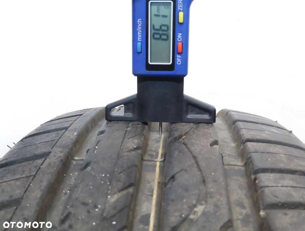 OPONA OPONY 2 SZT FULDA ECOCONTROL HP LATO  195/65/15 24R - 10