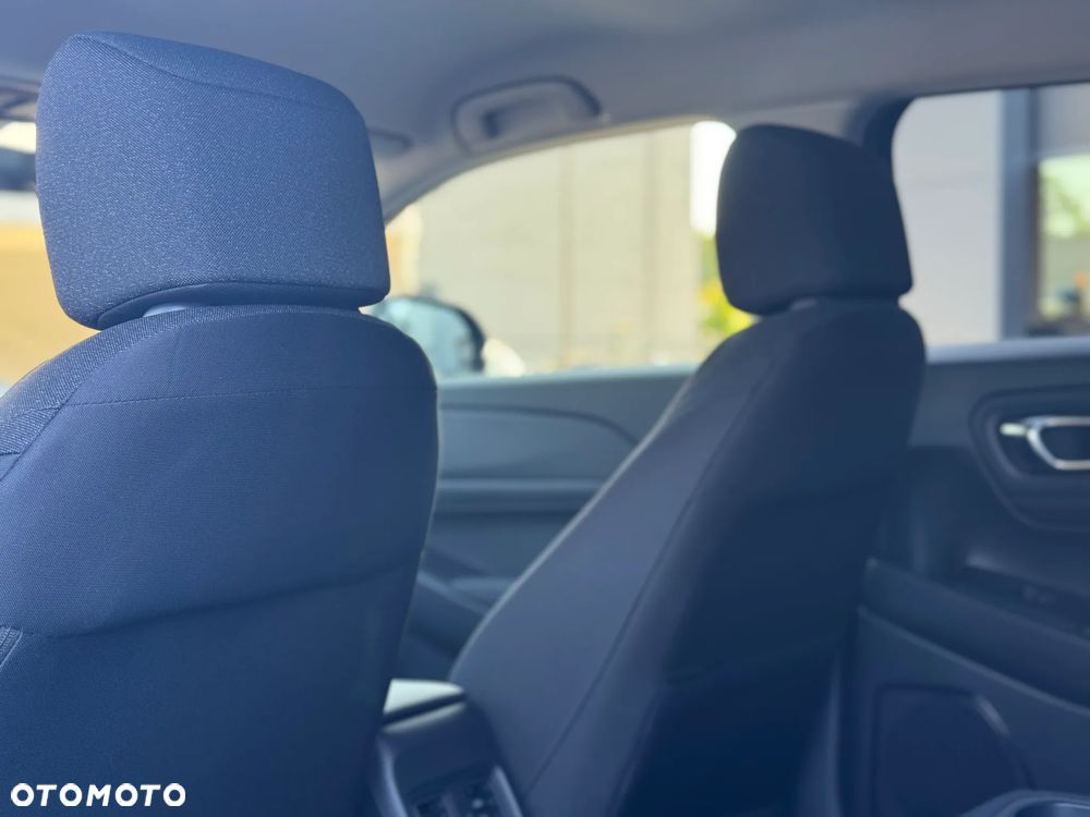 Honda HR-V 1.5 i-MMD Elegance CVT - 23