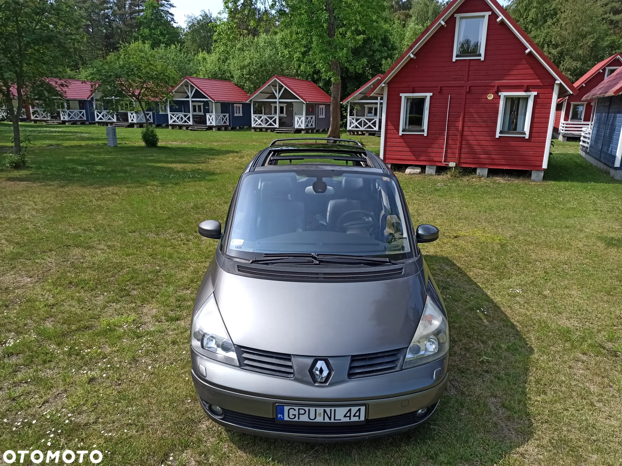 Renault Grand Espace - 9
