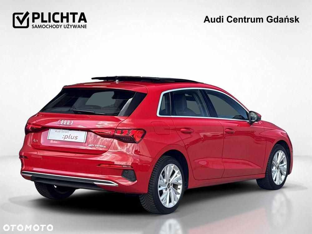 Audi A3 Sportback - 5