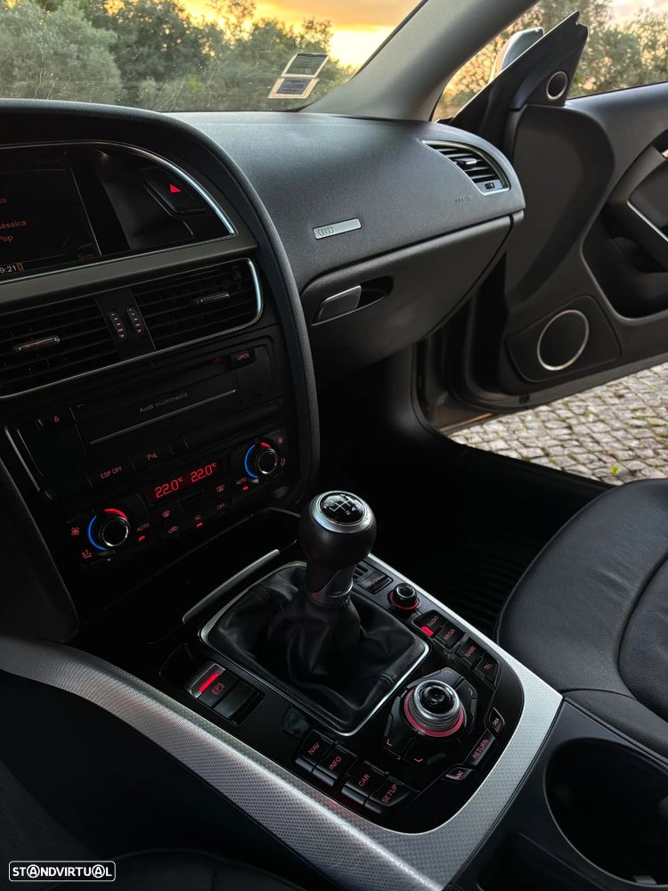 Audi A5 2.0 TDI - 17