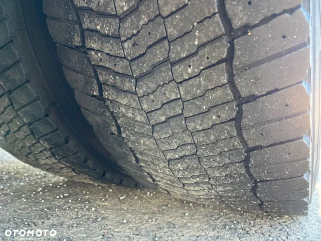 MAN TGX 18.470 4x2 LL SA - 10