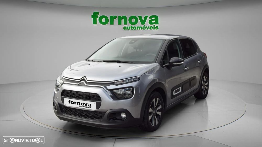 Citroën C3 1.2 PureTech Max - 1