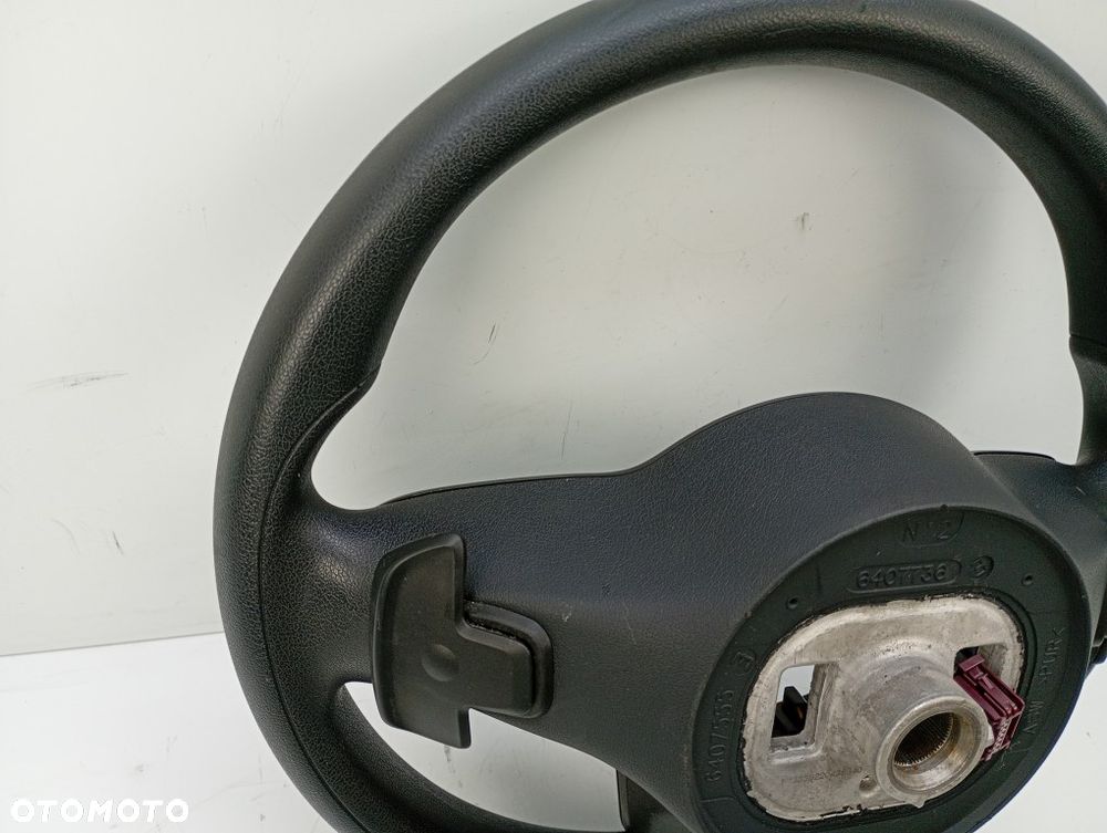 kierownica multifunkcja mercedes sprinter w907 w910 2022r automat łopatki - 14