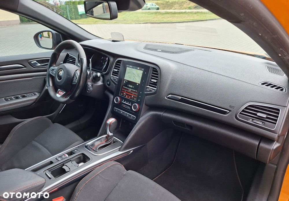 Renault Megane - 18