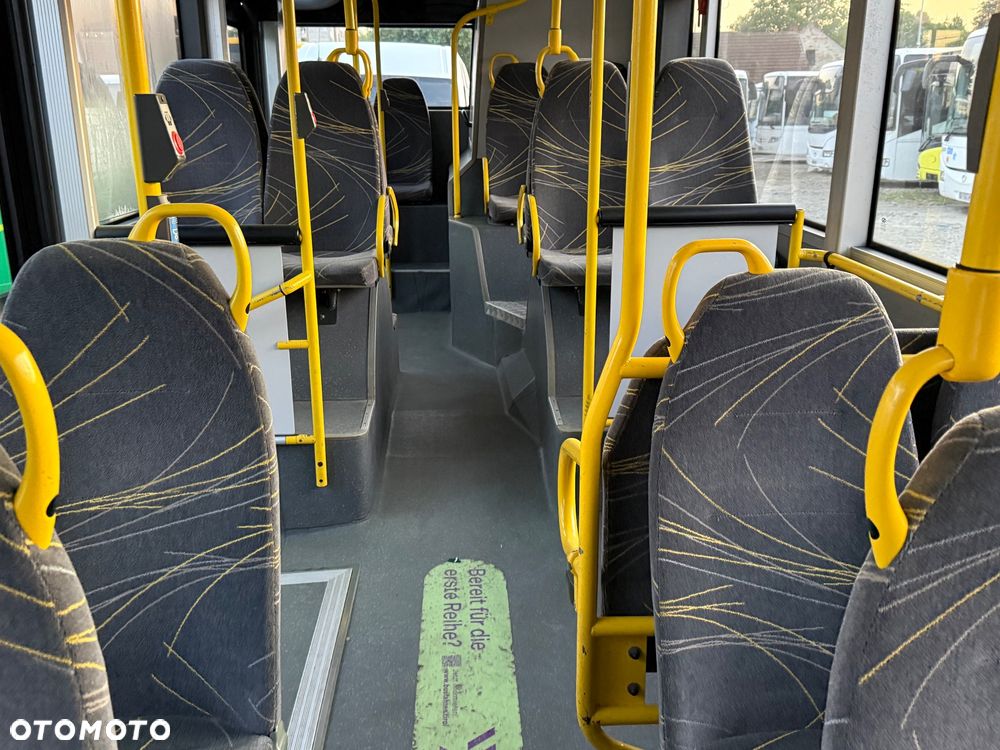 Solaris Urbino 12 - 14