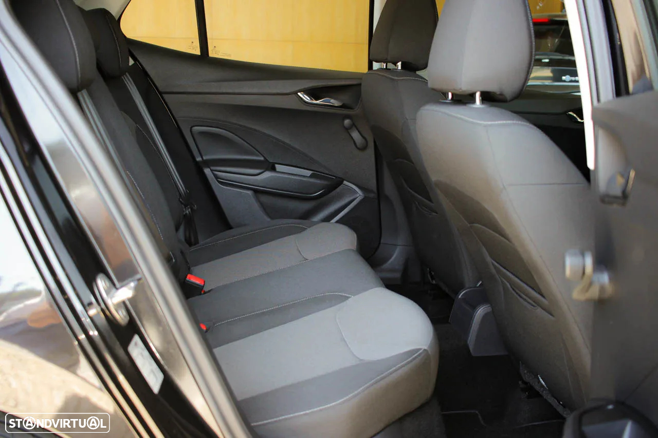 Skoda Fabia 1.0 MPI - 7