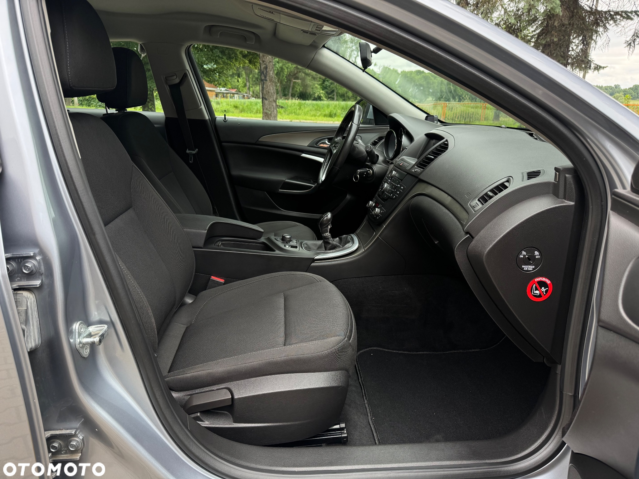Opel Insignia 1.8 Edition - 8