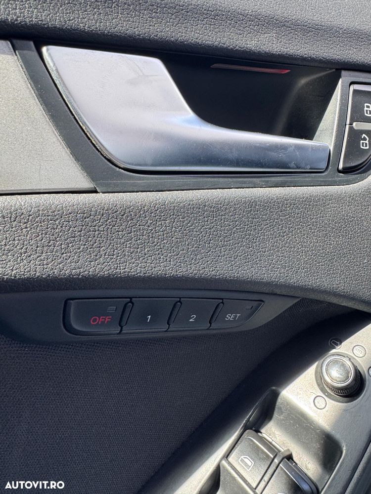 Audi A4 Allroad - 10