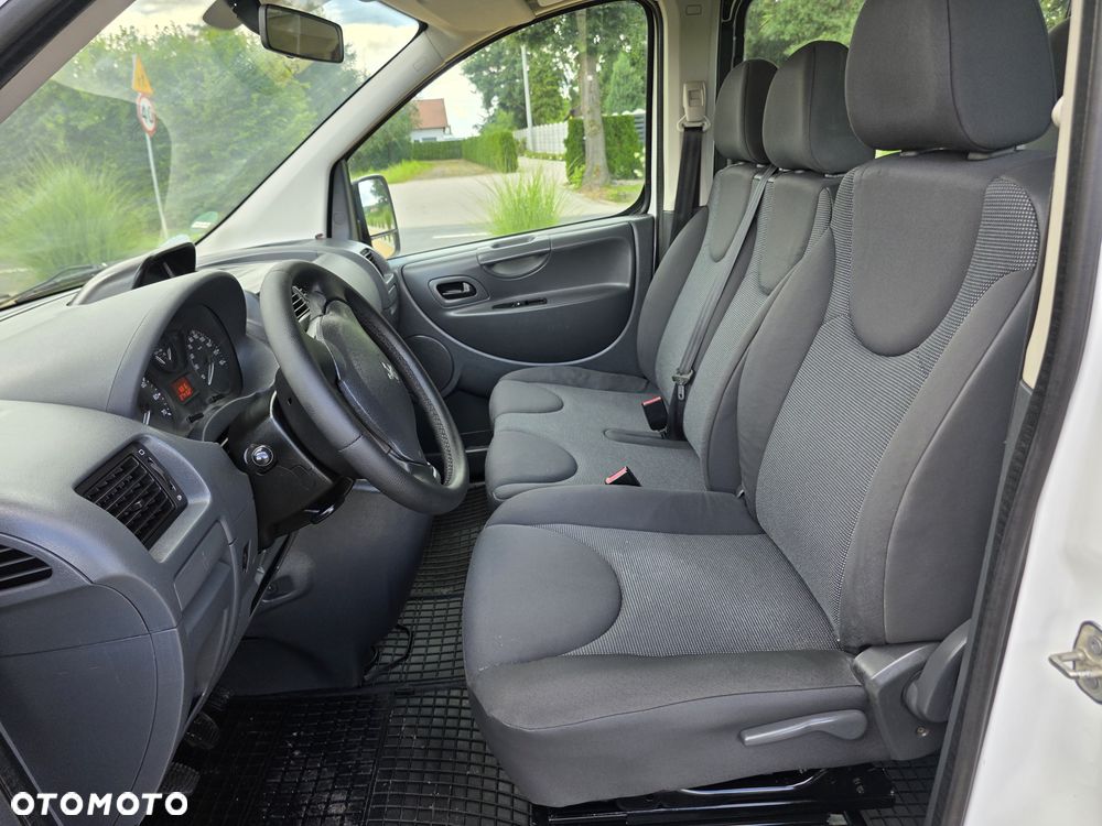 Peugeot Expert - 19