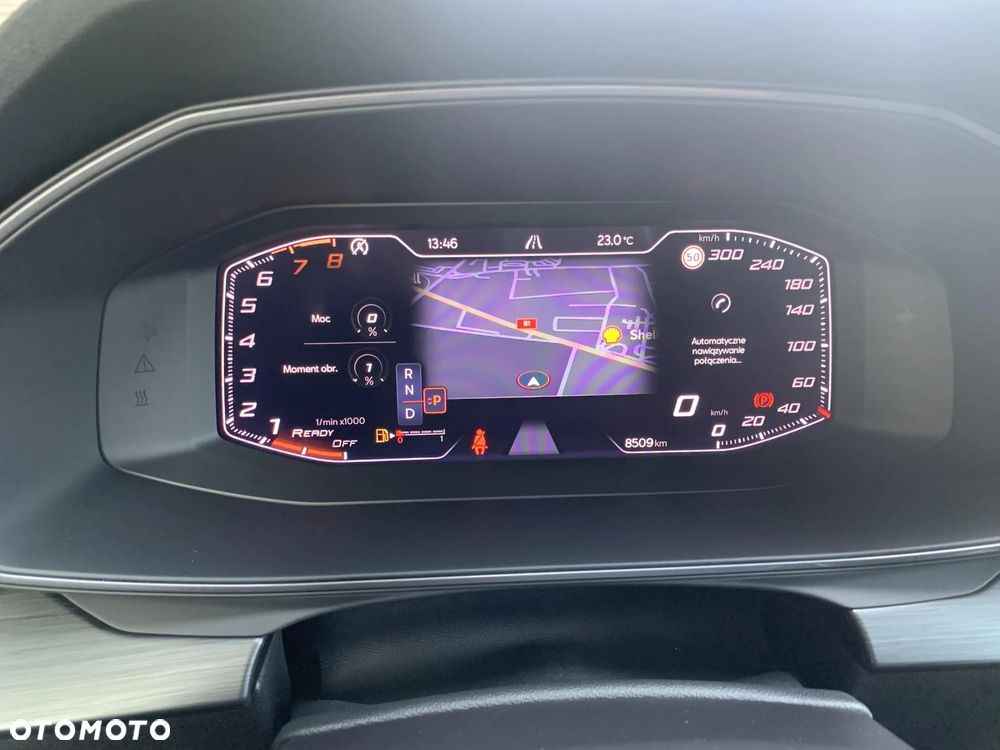 Cupra Formentor 2.0 TSI 4Drive VZ DSG - 18